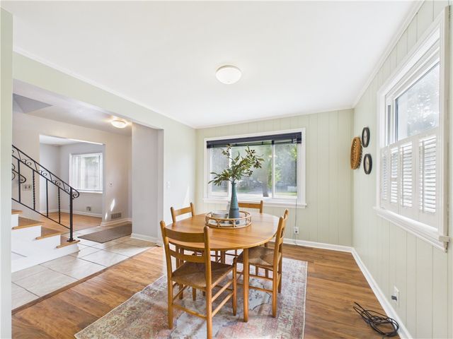 148 Westmoreland Drive, Rochester, NY 14620