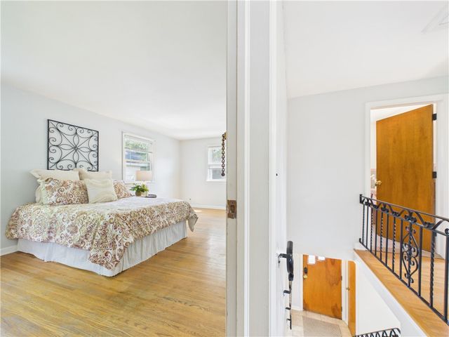 148 Westmoreland Drive, Rochester, NY 14620