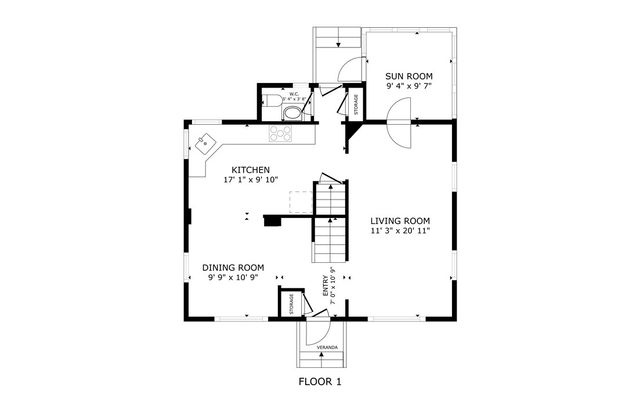 148 Westmoreland Drive, Rochester, NY 14620