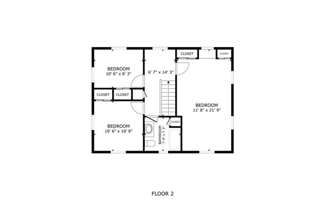 148 Westmoreland Drive, Rochester, NY 14620