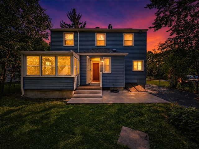 148 Westmoreland Drive, Rochester, NY 14620