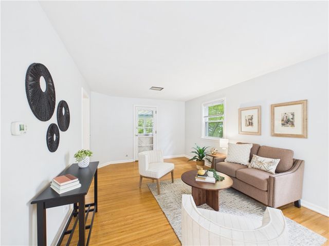 148 Westmoreland Drive, Rochester, NY 14620