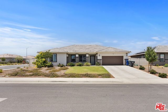4900 Sweet Grass Drive, Bakersfield, CA 93306