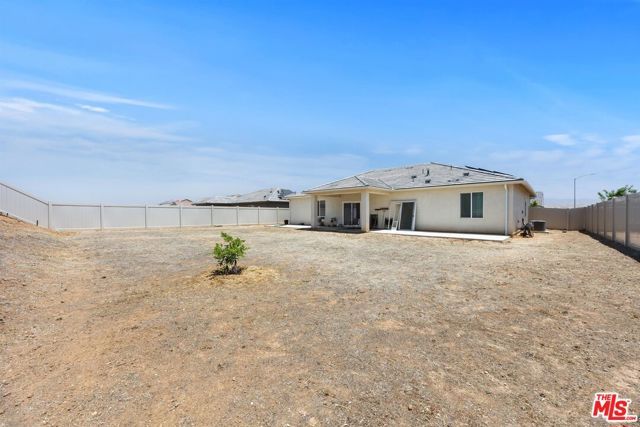 4900 Sweet Grass Drive, Bakersfield, CA 93306