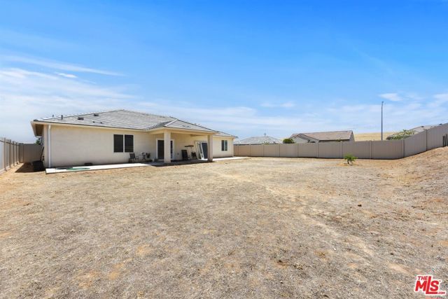 4900 Sweet Grass Drive, Bakersfield, CA 93306