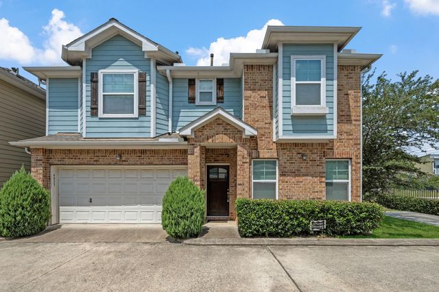4827 Hardy Street, Houston, TX 77009