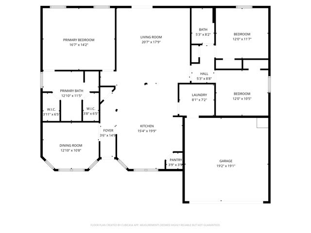 210 Limestone Circle, Crestview, FL 32539