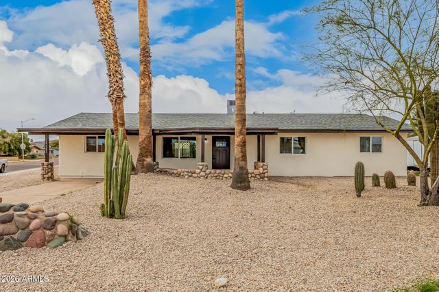 12602 N 24th Street, Phoenix, AZ 85032