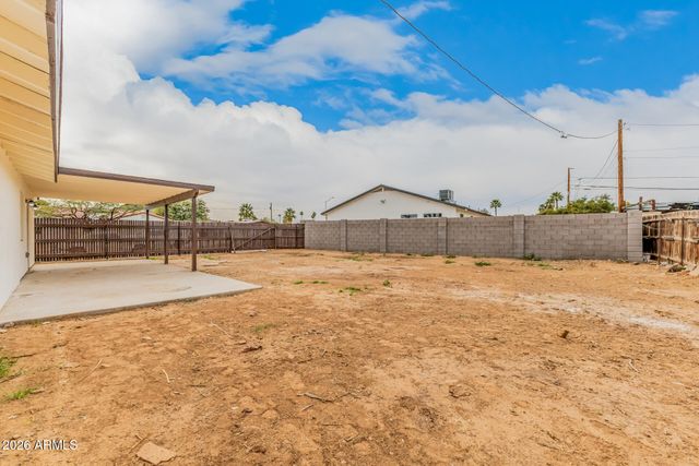12602 N 24th Street, Phoenix, AZ 85032