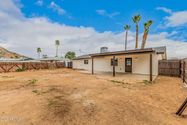 12602 N 24th Street, Phoenix, AZ 85032