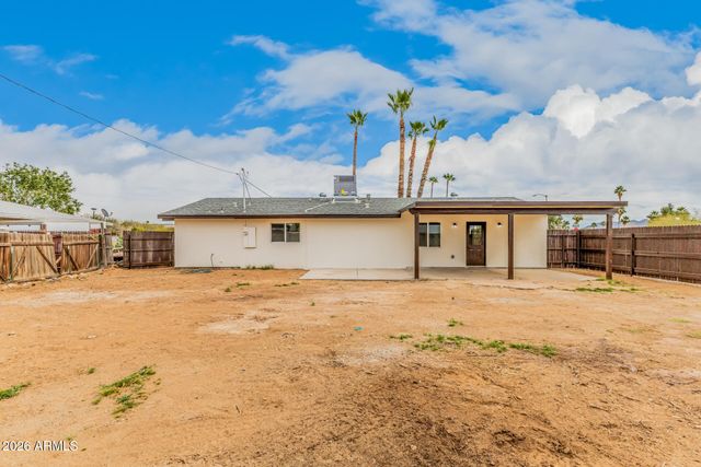 12602 N 24th Street, Phoenix, AZ 85032