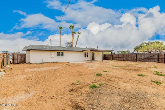 12602 N 24th Street, Phoenix, AZ 85032