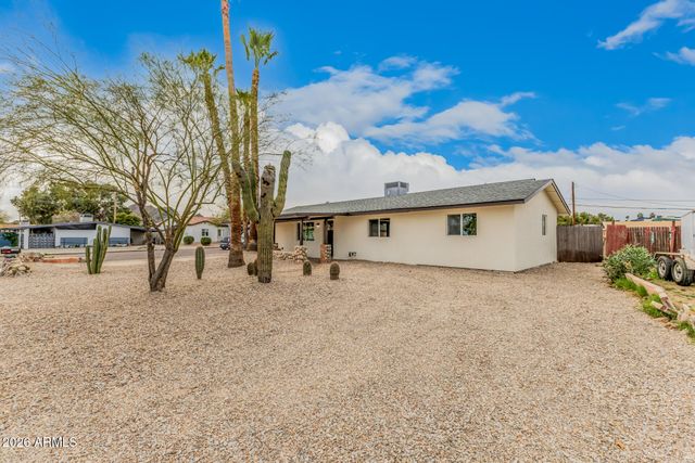12602 N 24th Street, Phoenix, AZ 85032