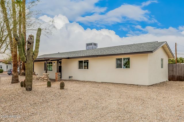 12602 N 24th Street, Phoenix, AZ 85032