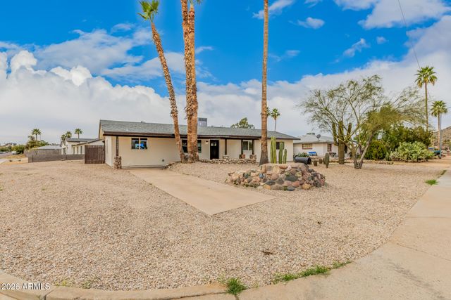 12602 N 24th Street, Phoenix, AZ 85032