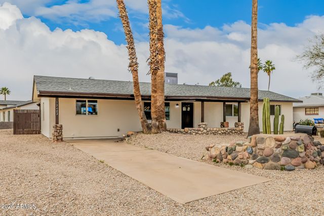 12602 N 24th Street, Phoenix, AZ 85032