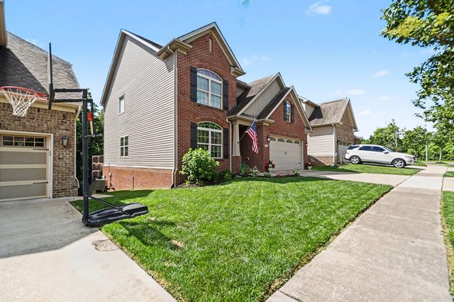 1748 Sandhurst Cove, Lexington, KY 40509