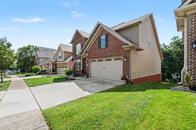 1748 Sandhurst Cove, Lexington, KY 40509