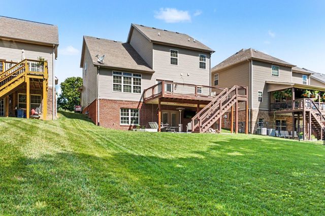 1748 Sandhurst Cove, Lexington, KY 40509