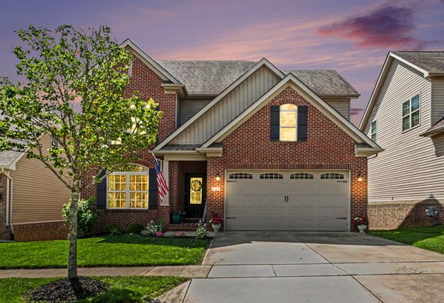 1748 Sandhurst Cove, Lexington, KY 40509