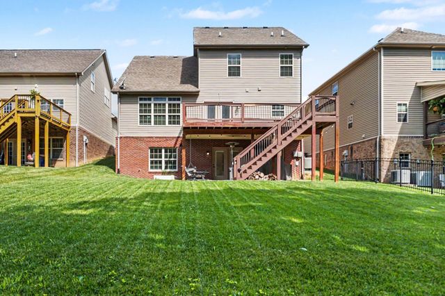 1748 Sandhurst Cove, Lexington, KY 40509