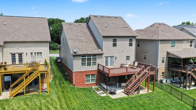 1748 Sandhurst Cove, Lexington, KY 40509