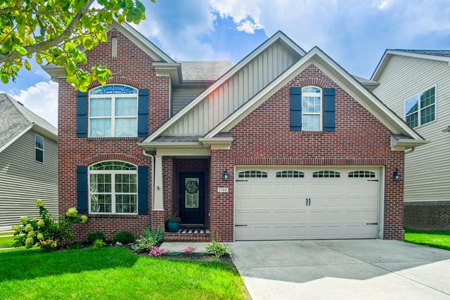 1748 Sandhurst Cove, Lexington, KY 40509