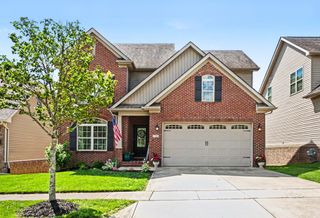 1748 Sandhurst Cove, Lexington, KY 40509