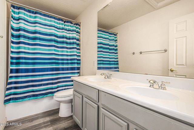 10489 S 182ND Drive, Goodyear, AZ 85338