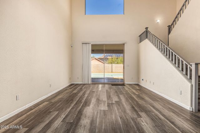 10489 S 182ND Drive, Goodyear, AZ 85338