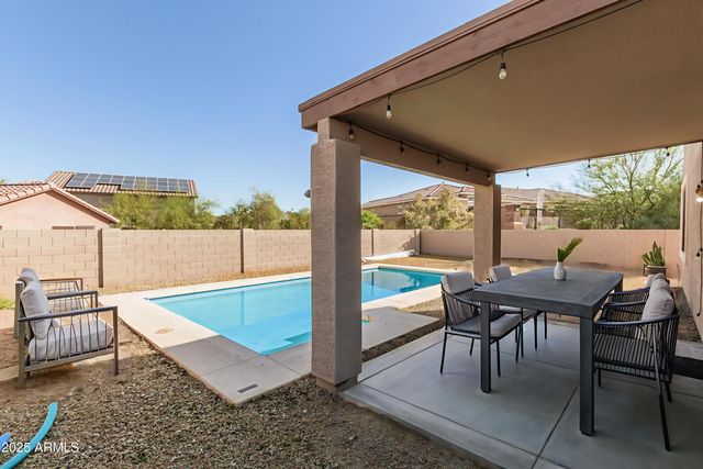 10489 S 182ND Drive, Goodyear, AZ 85338