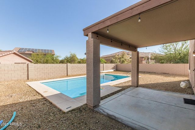 10489 S 182ND Drive, Goodyear, AZ 85338