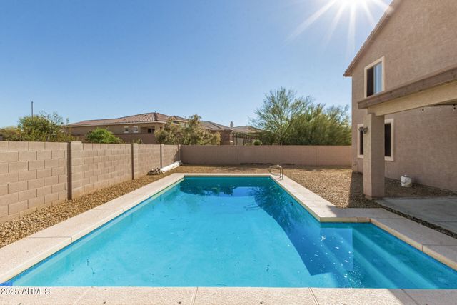 10489 S 182ND Drive, Goodyear, AZ 85338