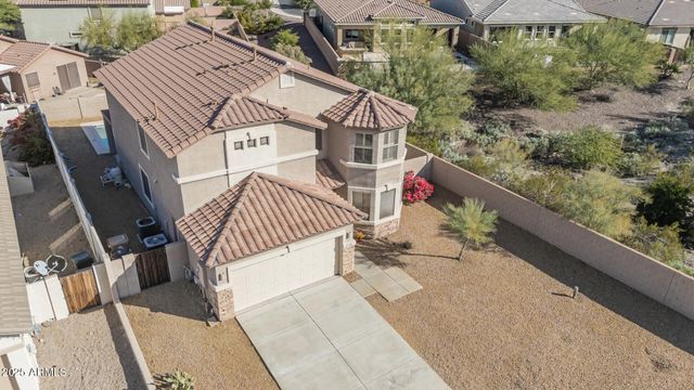10489 S 182ND Drive, Goodyear, AZ 85338