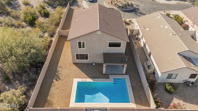 10489 S 182ND Drive, Goodyear, AZ 85338