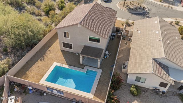 10489 S 182ND Drive, Goodyear, AZ 85338