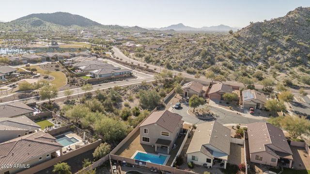 10489 S 182ND Drive, Goodyear, AZ 85338