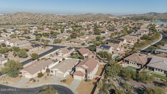 10489 S 182ND Drive, Goodyear, AZ 85338