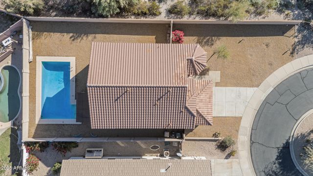 10489 S 182ND Drive, Goodyear, AZ 85338