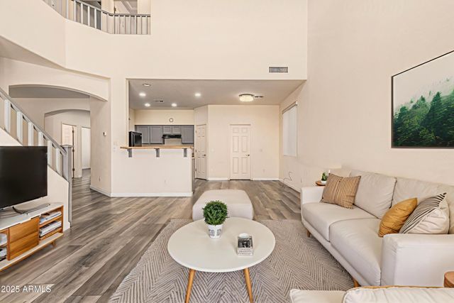 10489 S 182ND Drive, Goodyear, AZ 85338