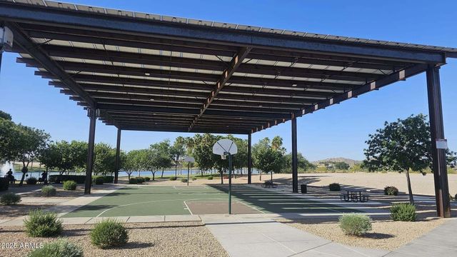 10489 S 182ND Drive, Goodyear, AZ 85338