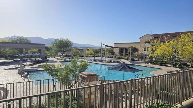 10489 S 182ND Drive, Goodyear, AZ 85338