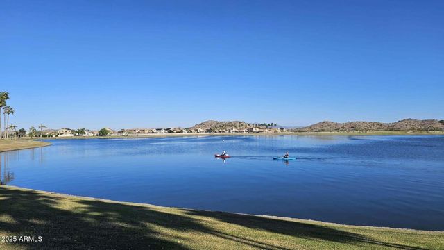 10489 S 182ND Drive, Goodyear, AZ 85338