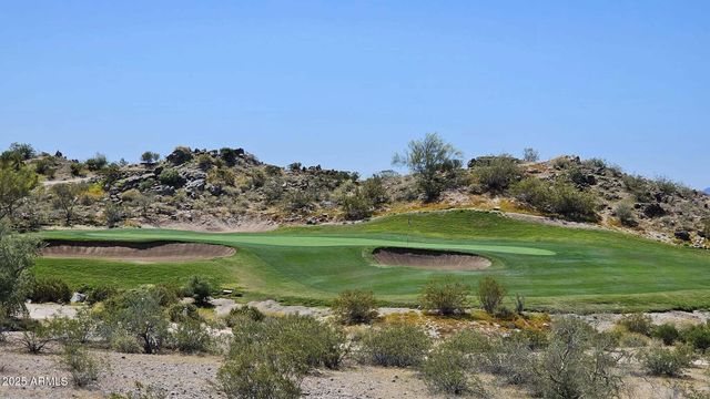 10489 S 182ND Drive, Goodyear, AZ 85338