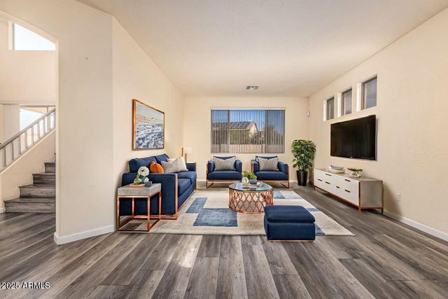 10489 S 182ND Drive, Goodyear, AZ 85338