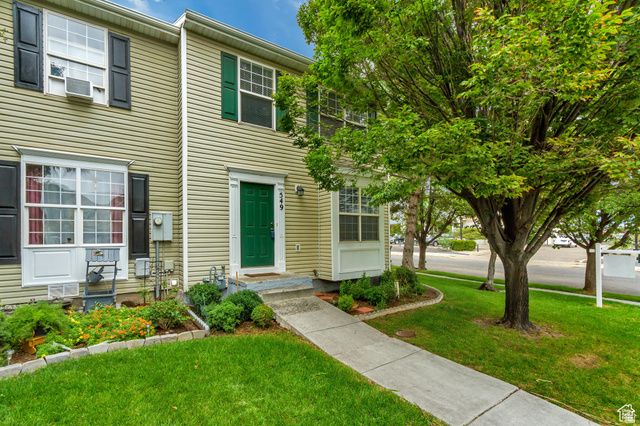 549 S 450 E, Clearfield, UT 84015