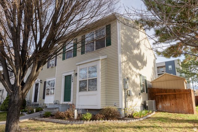 549 S 450 E, Clearfield, UT 84015