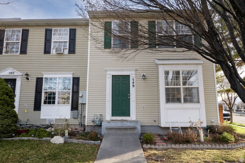 549 S 450 E, Clearfield, UT 84015