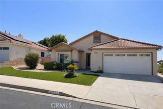 40833 Caballero, Cherry Valley, CA 92223