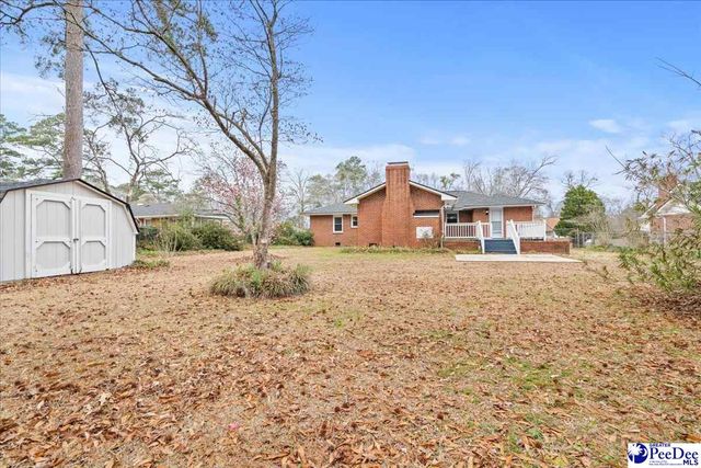 1202 Melrose Ave, Florence, SC 29505